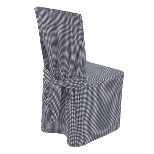 Pokrowiec na krzesło ze sklepu dekoria.pl w kategorii Pokrowce na krzesła - zdjęcie 172494730