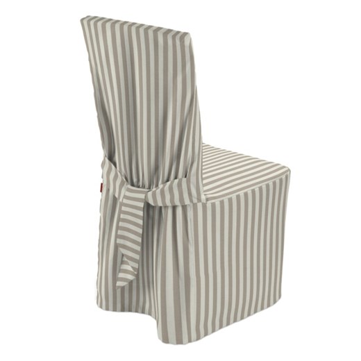Pokrowiec na krzesło ze sklepu dekoria.pl w kategorii Pokrowce na krzesła - zdjęcie 172494740