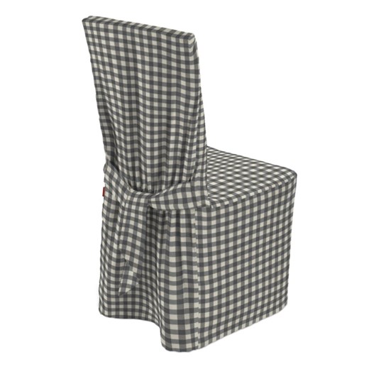 Pokrowiec na krzesło ze sklepu dekoria.pl w kategorii Pokrowce na krzesła - zdjęcie 172494744