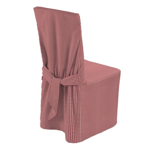 Pokrowiec na krzesło ze sklepu dekoria.pl w kategorii Pokrowce na krzesła - zdjęcie 172494750