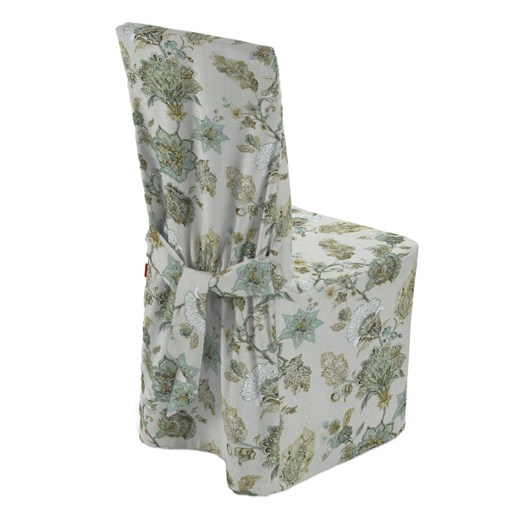 Pokrowiec na krzesło ze sklepu dekoria.pl w kategorii Pokrowce na krzesła - zdjęcie 172494782