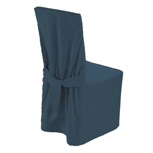 Pokrowiec na krzesło ze sklepu dekoria.pl w kategorii Pokrowce na krzesła - zdjęcie 172494794