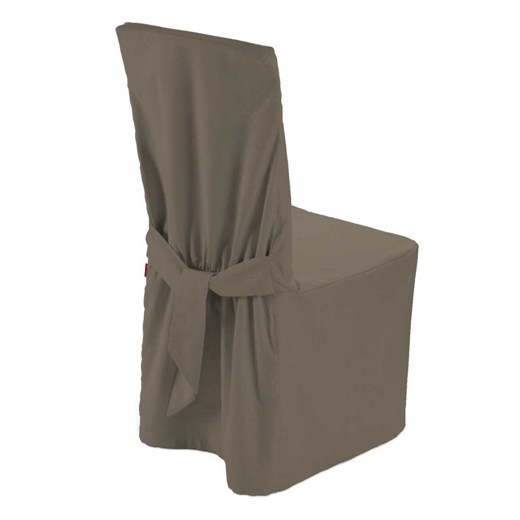 Pokrowiec na krzesło ze sklepu dekoria.pl w kategorii Pokrowce na krzesła - zdjęcie 172494812