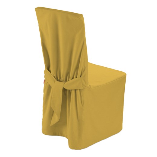 Pokrowiec na krzesło ze sklepu dekoria.pl w kategorii Pokrowce na krzesła - zdjęcie 172494820