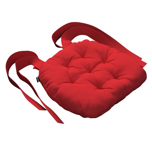 Poduszka na krzesło Marcin ze sklepu dekoria.pl w kategorii Tekstylia ogrodowe - zdjęcie 172498552