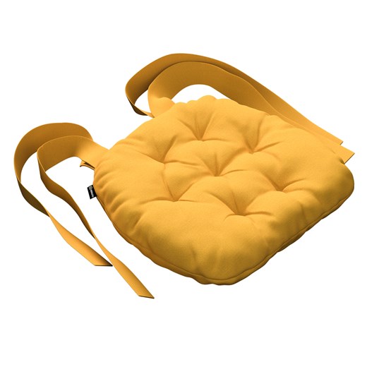 Poduszka na krzesło Marcin ze sklepu dekoria.pl w kategorii Tekstylia ogrodowe - zdjęcie 172498570
