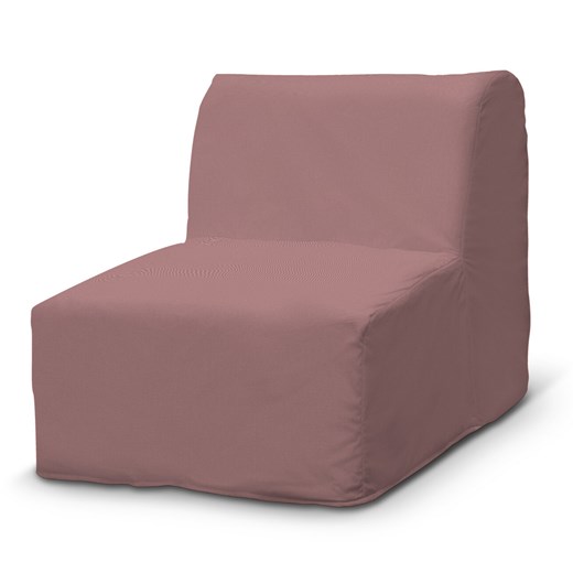 Pokrowiec na fotel Lycksele prosty ze sklepu dekoria.pl w kategorii Tekstylia - zdjęcie 172498624