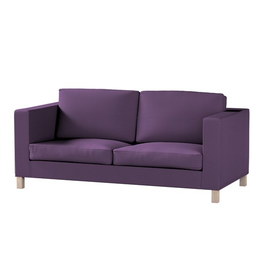 Pokrowiec na sofę Karlanda rozkładaną, krótki ze sklepu dekoria.pl w kategorii Pokrowce na kanapy i fotele - zdjęcie 172503743