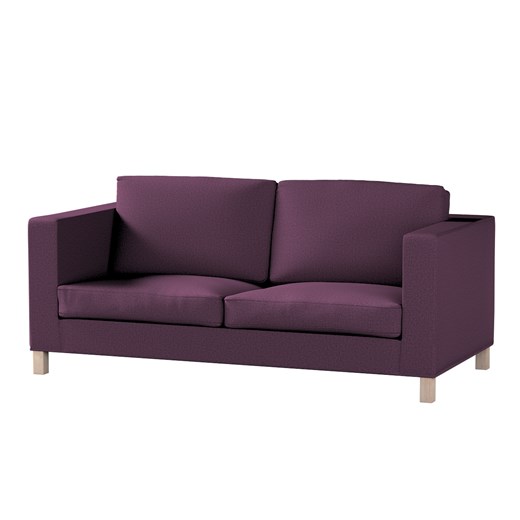 Pokrowiec na sofę Karlanda rozkładaną, krótki ze sklepu dekoria.pl w kategorii Pokrowce na kanapy i fotele - zdjęcie 172503843