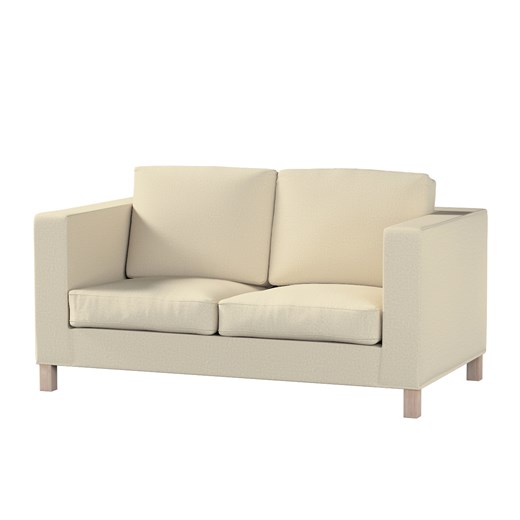 Pokrowiec na sofę Karlanda 2-osobową nierozkładaną, krótki ze sklepu dekoria.pl w kategorii Pokrowce na kanapy i fotele - zdjęcie 172505030