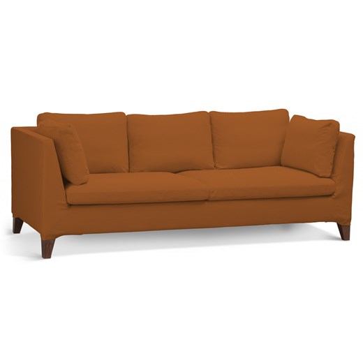 Pokrowiec na sofę Stockholm 3-osobową ze sklepu dekoria.pl w kategorii Pokrowce na kanapy i fotele - zdjęcie 172505250