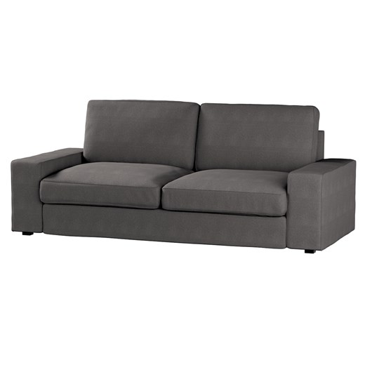 Pokrowiec na sofę Kivik 3-osobową, rozkładaną ze sklepu dekoria.pl w kategorii Pokrowce na kanapy i fotele - zdjęcie 172505274