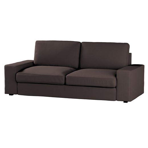 Pokrowiec na sofę Kivik 3-osobową, rozkładaną ze sklepu dekoria.pl w kategorii Pokrowce na kanapy i fotele - zdjęcie 172505304
