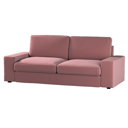 Pokrowiec na sofę Kivik 3-osobową, rozkładaną ze sklepu dekoria.pl w kategorii Pokrowce na kanapy i fotele - zdjęcie 172505334