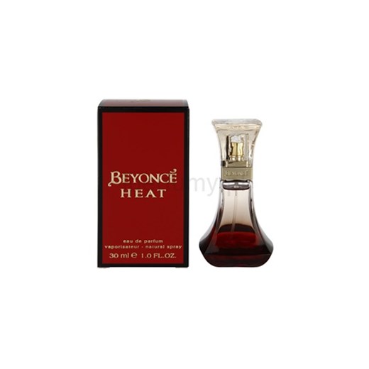 Beyonce Heat woda perfumowana dla kobiet 30 ml + do każdego zamówienia upominek. iperfumy-pl damskie