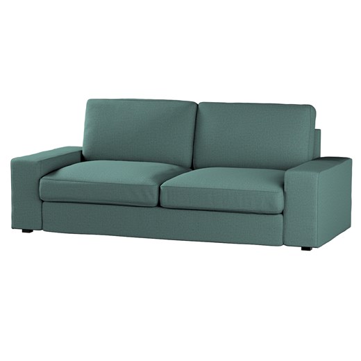 Pokrowiec na sofę Kivik 3-osobową, rozkładaną ze sklepu dekoria.pl w kategorii Pokrowce na kanapy i fotele - zdjęcie 172505461