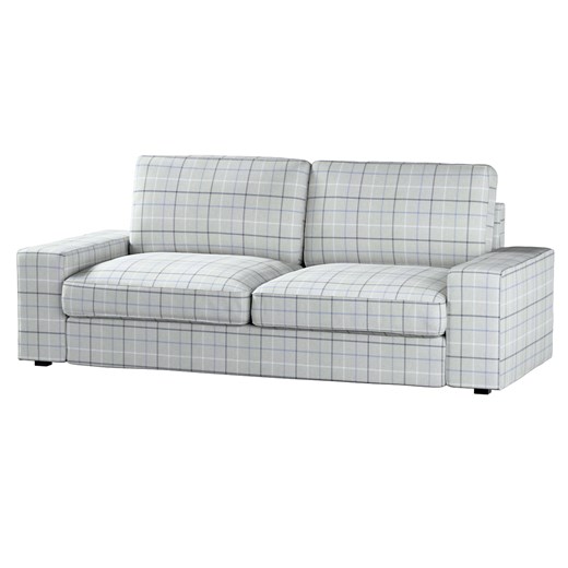 Pokrowiec na sofę Kivik 3-osobową, rozkładaną ze sklepu dekoria.pl w kategorii Pokrowce na kanapy i fotele - zdjęcie 172505511