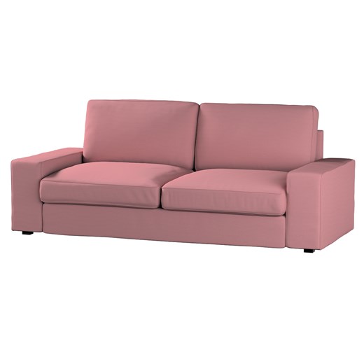 Pokrowiec na sofę Kivik 3-osobową, rozkładaną ze sklepu dekoria.pl w kategorii Pokrowce na kanapy i fotele - zdjęcie 172505532