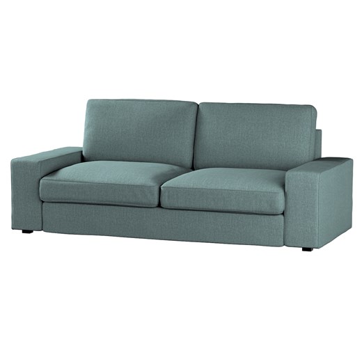 Pokrowiec na sofę Kivik 3-osobową, rozkładaną ze sklepu dekoria.pl w kategorii Pokrowce na kanapy i fotele - zdjęcie 172505544