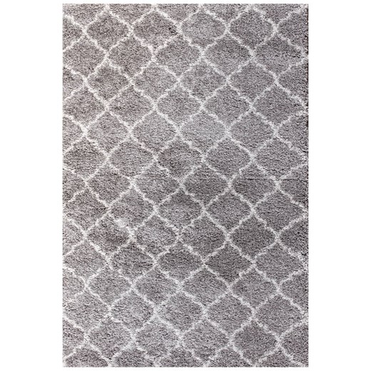 Dywan Royal Marocco light grey/cream 120x170cm ze sklepu dekoria.pl w kategorii Dywany - zdjęcie 172507594