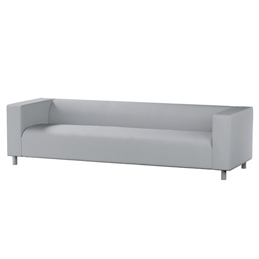 Pokrowiec na sofę Klippan 4-osobową ze sklepu dekoria.pl w kategorii Pokrowce na kanapy i fotele - zdjęcie 172507900