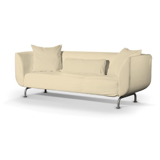 Pokrowiec na sofę Strömstad 3-osobową ze sklepu dekoria.pl w kategorii Pokrowce na kanapy i fotele - zdjęcie 172508743
