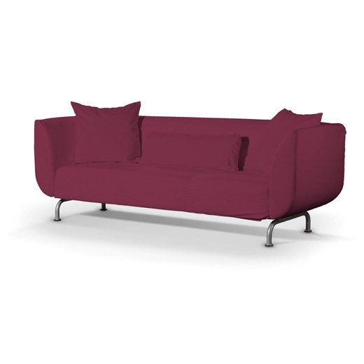 Pokrowiec na sofę Strömstad 3-osobową ze sklepu dekoria.pl w kategorii Pokrowce na kanapy i fotele - zdjęcie 172508751