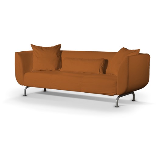 Pokrowiec na sofę Strömstad 3-osobową ze sklepu dekoria.pl w kategorii Pokrowce na kanapy i fotele - zdjęcie 172508771