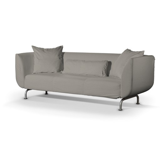 Pokrowiec na sofę Strömstad 3-osobową ze sklepu dekoria.pl w kategorii Pokrowce na kanapy i fotele - zdjęcie 172508780