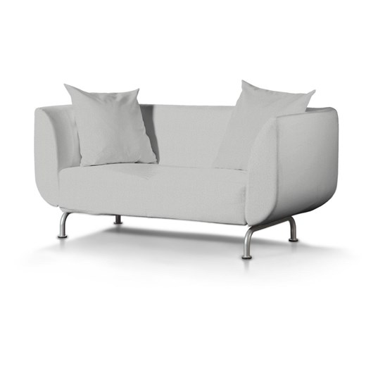 Pokrowiec na sofę Strömstad 2-osobową ze sklepu dekoria.pl w kategorii Pokrowce na kanapy i fotele - zdjęcie 172508790
