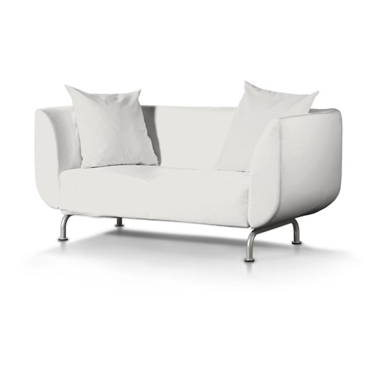 Pokrowiec na sofę Strömstad 2-osobową ze sklepu dekoria.pl w kategorii Pokrowce na kanapy i fotele - zdjęcie 172508791