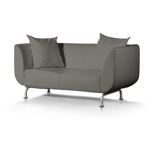 Pokrowiec na sofę Strömstad 2-osobową ze sklepu dekoria.pl w kategorii Pokrowce na kanapy i fotele - zdjęcie 172508804