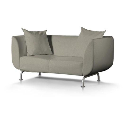 Pokrowiec na sofę Strömstad 2-osobową ze sklepu dekoria.pl w kategorii Pokrowce na kanapy i fotele - zdjęcie 172508820