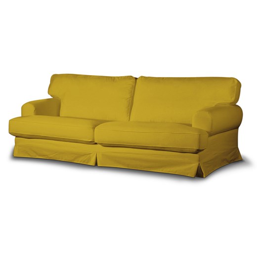 Pokrowiec na sofę Ekeskog nierozkładaną ze sklepu dekoria.pl w kategorii Pokrowce na kanapy i fotele - zdjęcie 172509043