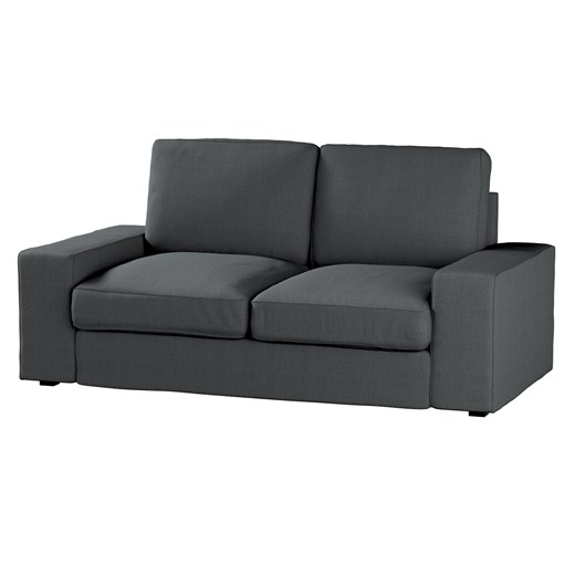 Pokrowiec na sofę Kivik 2-osobową, nierozkładaną ze sklepu dekoria.pl w kategorii Pokrowce na kanapy i fotele - zdjęcie 172509143