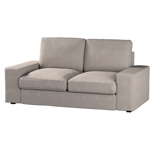 Pokrowiec na sofę Kivik 2-osobową, nierozkładaną ze sklepu dekoria.pl w kategorii Pokrowce na kanapy i fotele - zdjęcie 172509164