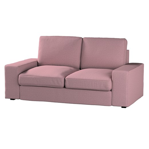 Pokrowiec na sofę Kivik 2-osobową, nierozkładaną ze sklepu dekoria.pl w kategorii Pokrowce na kanapy i fotele - zdjęcie 172509221