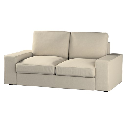Pokrowiec na sofę Kivik 2-osobową, nierozkładaną ze sklepu dekoria.pl w kategorii Pokrowce na kanapy i fotele - zdjęcie 172509263