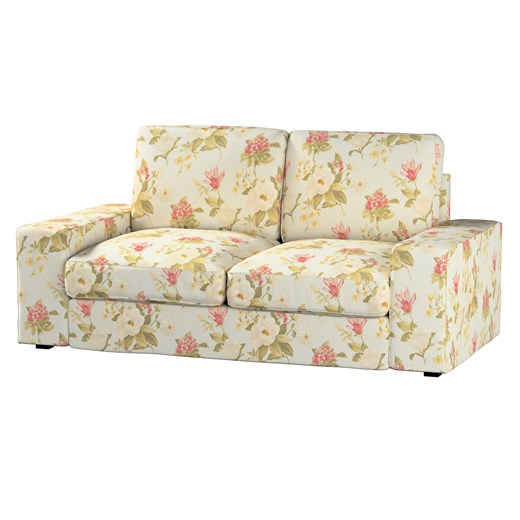 Pokrowiec na sofę Kivik 2-osobową, nierozkładaną ze sklepu dekoria.pl w kategorii Pokrowce na kanapy i fotele - zdjęcie 172509302