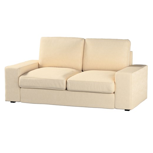 Pokrowiec na sofę Kivik 2-osobową, nierozkładaną ze sklepu dekoria.pl w kategorii Pokrowce na kanapy i fotele - zdjęcie 172509353