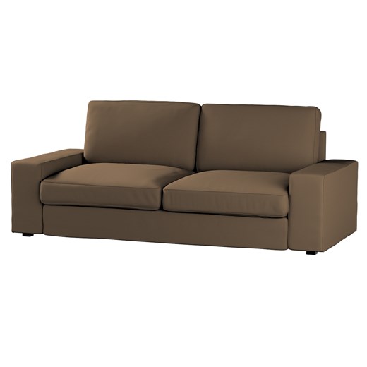 Pokrowiec na sofę Kivik 3-osobową, nierozkładaną ze sklepu dekoria.pl w kategorii Pokrowce na kanapy i fotele - zdjęcie 172509501