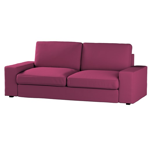 Pokrowiec na sofę Kivik 3-osobową, nierozkładaną ze sklepu dekoria.pl w kategorii Pokrowce na kanapy i fotele - zdjęcie 172509543