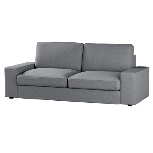 Pokrowiec na sofę Kivik 3-osobową, nierozkładaną ze sklepu dekoria.pl w kategorii Pokrowce na kanapy i fotele - zdjęcie 172509591