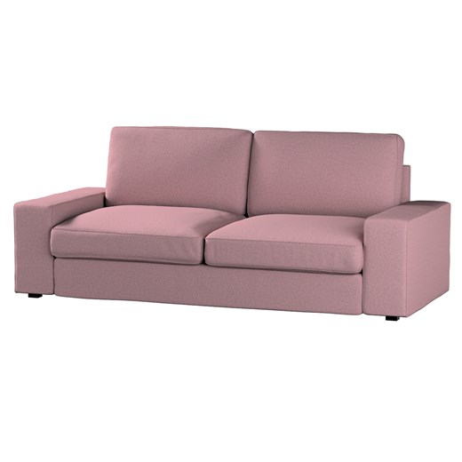 Pokrowiec na sofę Kivik 3-osobową, nierozkładaną ze sklepu dekoria.pl w kategorii Pokrowce na kanapy i fotele - zdjęcie 172509594