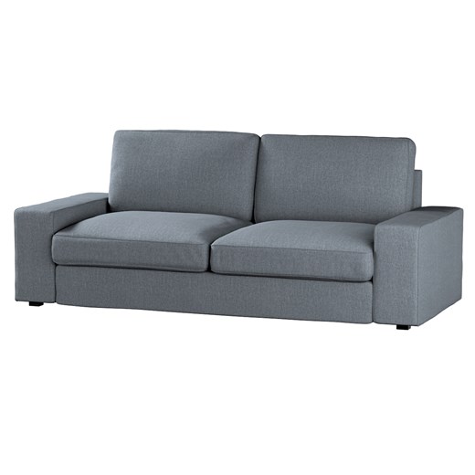 Pokrowiec na sofę Kivik 3-osobową, nierozkładaną ze sklepu dekoria.pl w kategorii Pokrowce na kanapy i fotele - zdjęcie 172509612