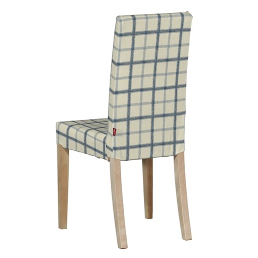 Pokrowiec na krzesło Harry krótki ze sklepu dekoria.pl w kategorii Pokrowce na krzesła - zdjęcie 172511434