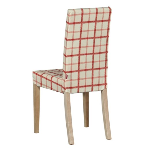 Pokrowiec na krzesło Harry krótki ze sklepu dekoria.pl w kategorii Pokrowce na krzesła - zdjęcie 172511460