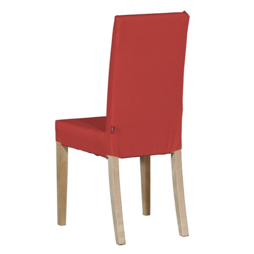 Pokrowiec na krzesło Harry krótki ze sklepu dekoria.pl w kategorii Pokrowce na krzesła - zdjęcie 172511481