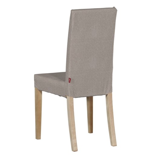 Pokrowiec na krzesło Harry krótki ze sklepu dekoria.pl w kategorii Pokrowce na krzesła - zdjęcie 172511491