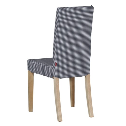 Pokrowiec na krzesło Harry krótki ze sklepu dekoria.pl w kategorii Pokrowce na krzesła - zdjęcie 172511503